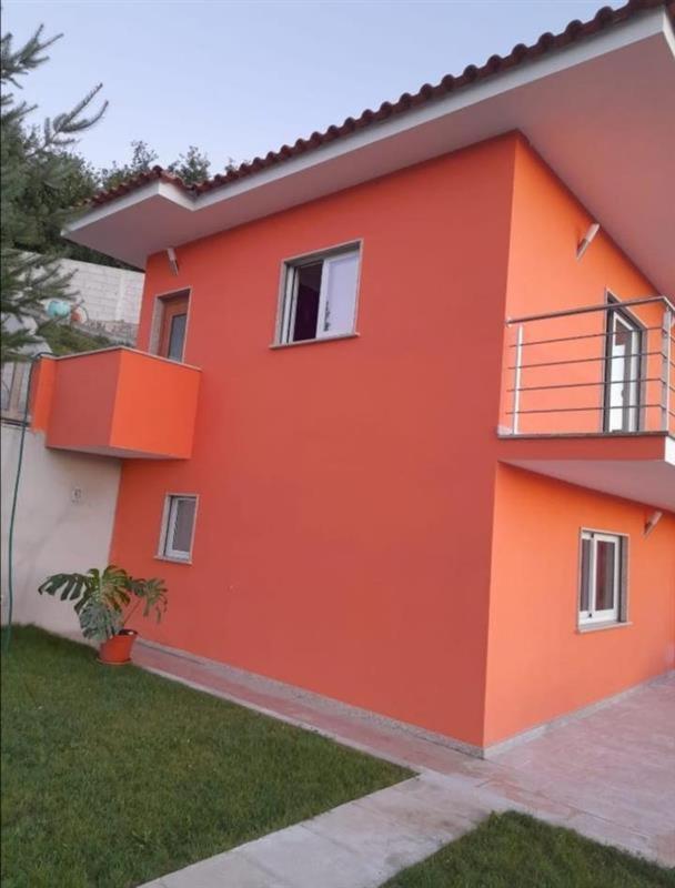 Casa Da Bela Vista Villa Braga Exterior photo